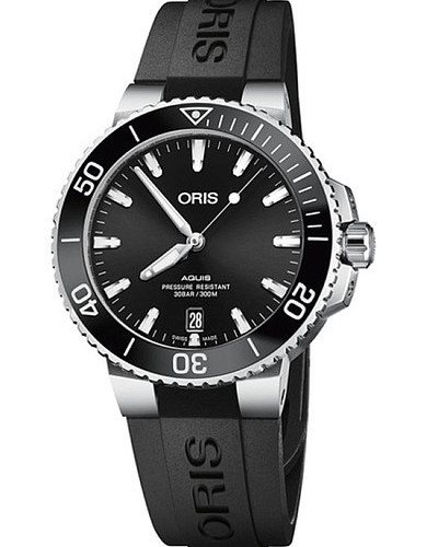 Oris Aquis Date Calibre 400 01 733 7732 4134-07 4 21 64FC